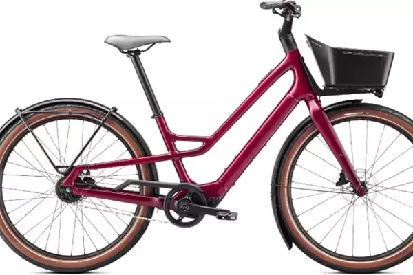 Specialized Issues Stop-Ride Advisory for Turbo Como SL E-Bikes Due to Steerer Tube Concerns