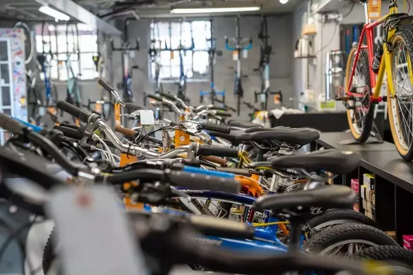 Mountain Bike Pricing Trends: A Decade of Shifts