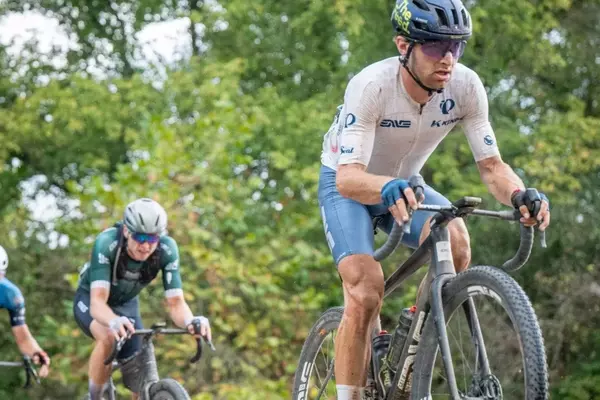 ENVE and Alexey Vermeulen Ink Landmark Career-Long Deal