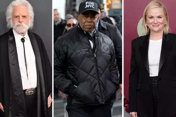 Weekly Trivia Challenge: Golden Globes, Grok, and Greenland Insights