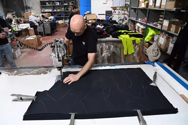 The Evolution of Cycling Apparel: Navigating Market Shifts with Agile Strategies