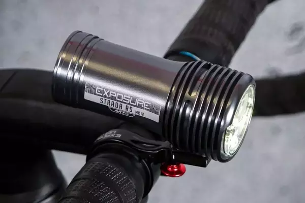 Exposure Strada MK12 RS AKTIV Review: A Premium Bicycle Light with Usability Challenges