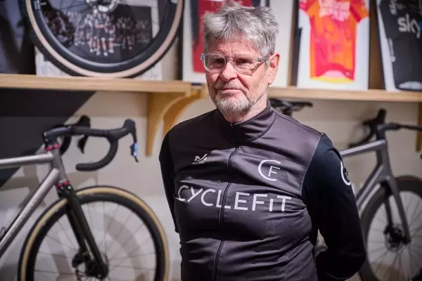 Unforeseen Heart Issues: A Cyclist's Midlife Challenge