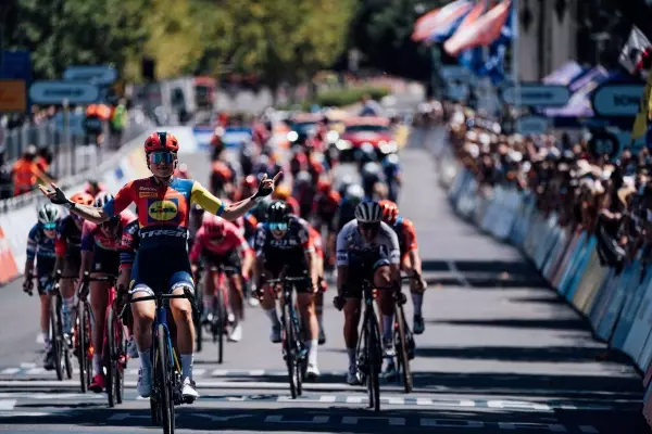 Comprehensive Guide to Watching the 2026 Tour Down Under