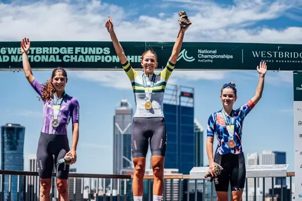Tour Down Under 2026: Anticipation Builds for a Challenging Race