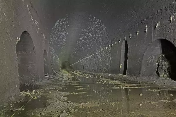 Ambitious Welsh Cycle Tunnel Project Nears Reality