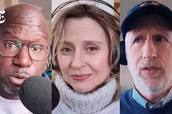 2026 Midterms: Voters' Emergency Brake on Trump's Legacy?