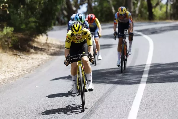 Key Insights from the Tour Down Under: Team Triumphs and Rising Stars