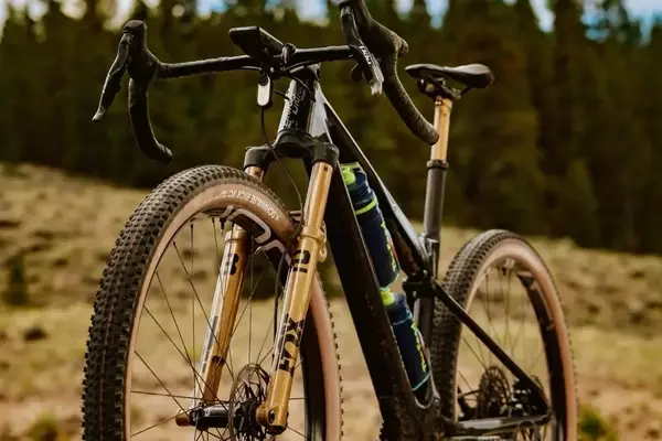 Lifetime's Controversial Handlebar Ban in Off-Road Cycling Races