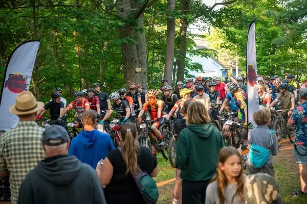 Salty Marie Trails Fest: Redefining Accessible and Authentic Mountain Biking