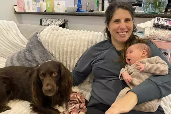 New Orleans Revives Home Visit Program for New Mothers and Infants