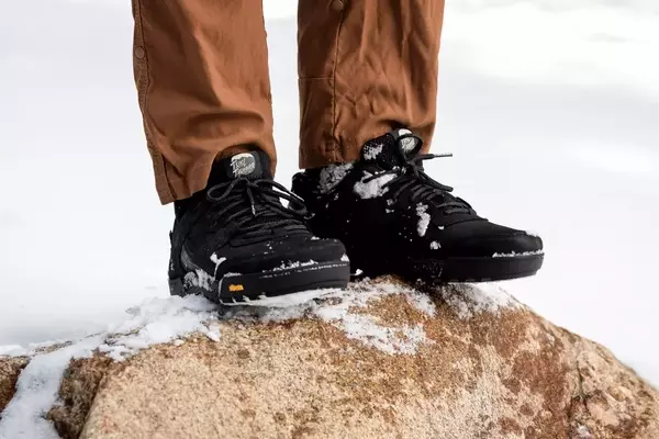 LEMS Unveils Waterproof Trail Thrasher Pro with Vibram Sole
