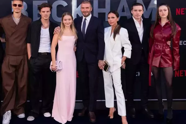 Brooklyn Beckham's Family Feud: Allegations of Sabotage and Prioritized Branding