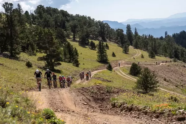 Life Time's Drop Bar Ban in Mountain Biking: A Question of Fairness