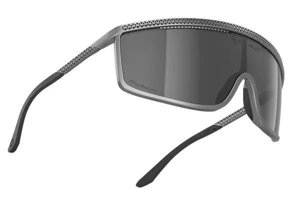 Rudy Project Unveils Exclusive 3D-Printed Titanium Performance 40 Glasses