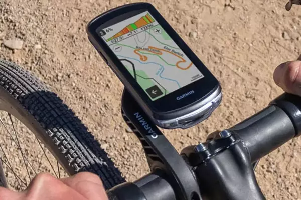 Garmin Edge 1040: The Ultimate Cycling Companion at an Unbeatable Price