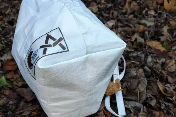 Adotec's Ultralight Bear Bag: A Game-Changer for Hikers