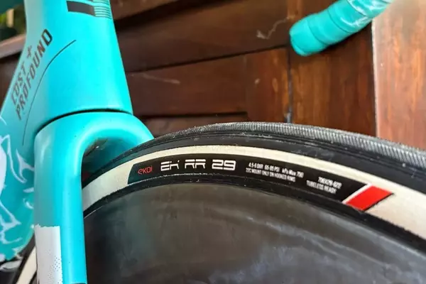 Ekoi RR 29 Road Tyre: A Comprehensive Review