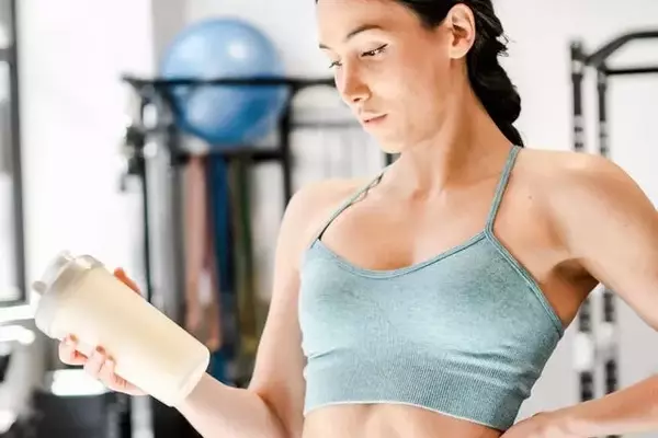 Maximizing Muscle Gain: The Essential Guide to Protein Intake