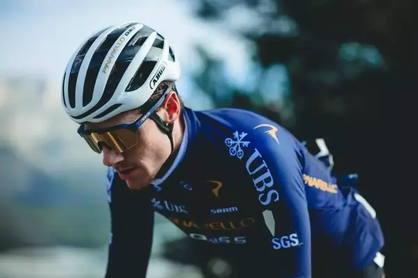 Sam Bennett's Comeback Journey: Overcoming Heart Surgery and Redefining His Cycling Career