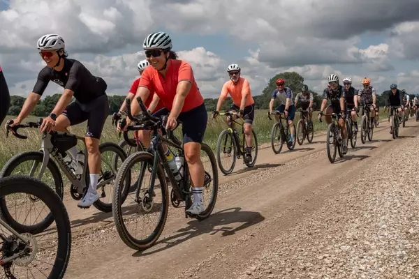 Cycling: An Affordable Passion, Not a Luxury