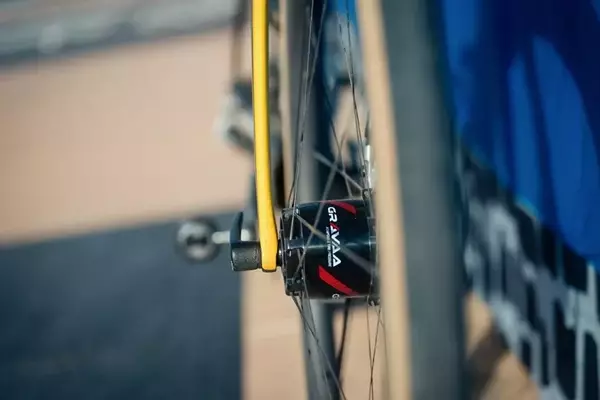 Tyre Pressure System Innovator Gravaa Faces Bankruptcy Despite Pro Cycling Success