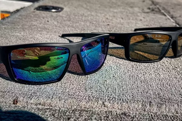 Leupold Switchback Sunglasses: A Comprehensive Review