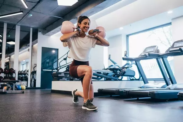 Optimizing Workout Duration for Maximum Effectiveness