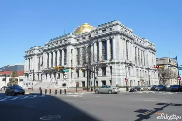 New Jersey's Controversial E-Bike Law: A Step Backward for Sustainable Transportation?