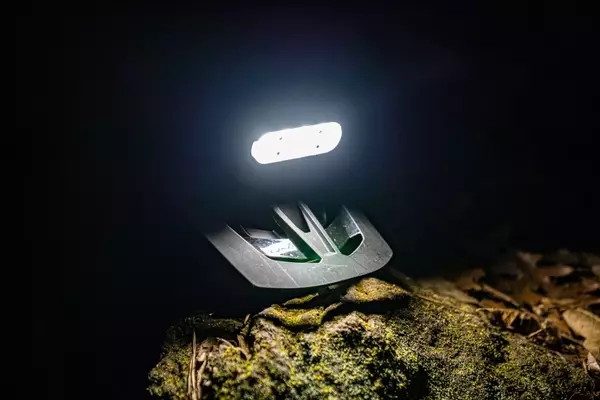 Gloworm CX Core All-in-One Bike Light Review