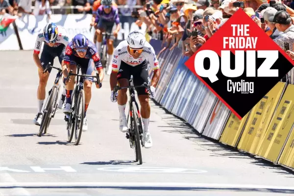 Willunga Hill: A Decisive Climb in Cycling History