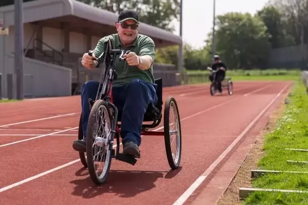 Cycling Initiatives Generate Significant Health Savings and Seek Further Investment