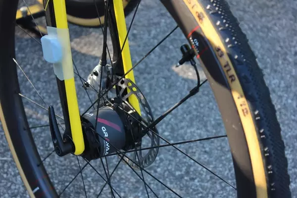 Cycling Tech Company Gravaa Declared Bankrupt