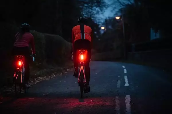 Councillor Advocates Cyclist Responsibility Amidst Safety Campaign