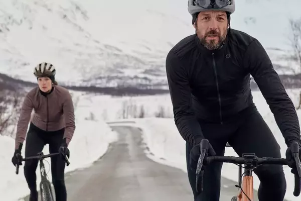 Velocio's Winter Sale: Up to 40% Off Cycling Apparel for Men and Women