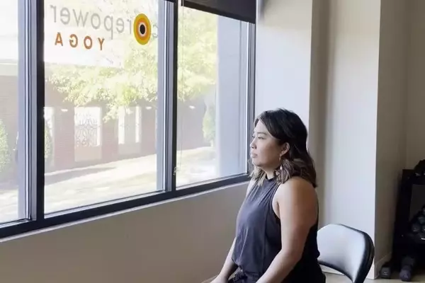 The Benefits of Chair Yoga: A Guide to Enhanced Well-being