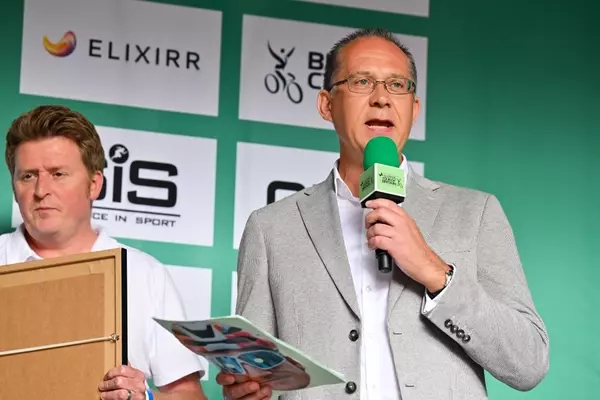 British Cycling CEO Transitioning to British Olympic Association Leadership