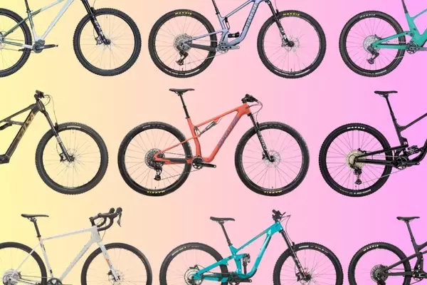 Score Big: Top Mountain and Gravel Bike Deals Still Available