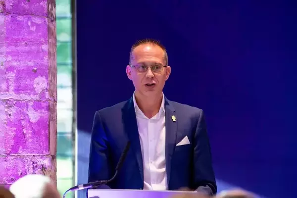 British Cycling CEO to Transition to Olympic Role