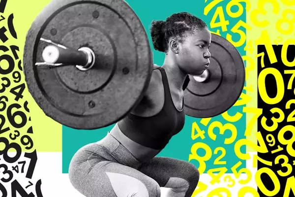 Rethinking Repetition Counts in Strength Training: Focus on Effort Over Numbers