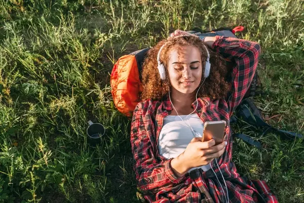 Listen to Our Stories Anytime, Anywhere