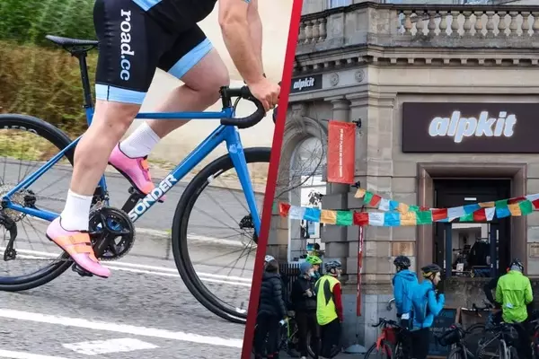 Alpkit, the company behind Sonder Bikes, has been acquired by new investors following a brief period of administration, safeguarding all existing jobs.
