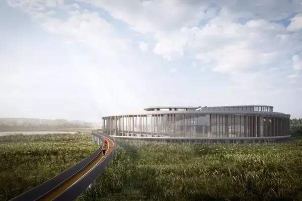 Brompton's New Car-Free Bicycle Factory Project on Hold Amidst Market Uncertainty