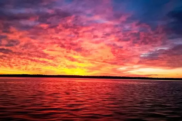 Lake Texoma: The Ultimate Fishing Destination