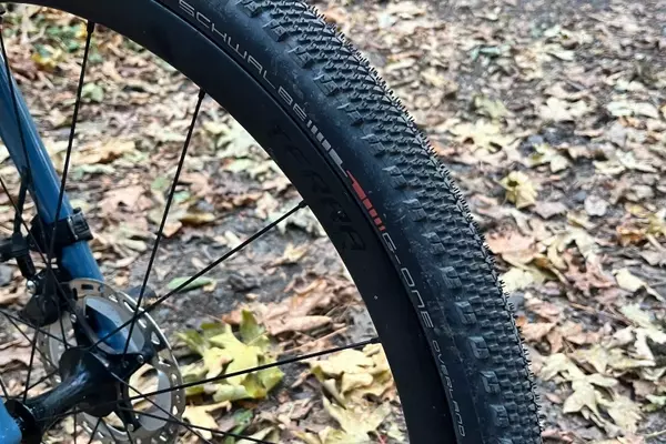 Schwalbe G-One Overland Pro Gravel Tire Discounts Announced