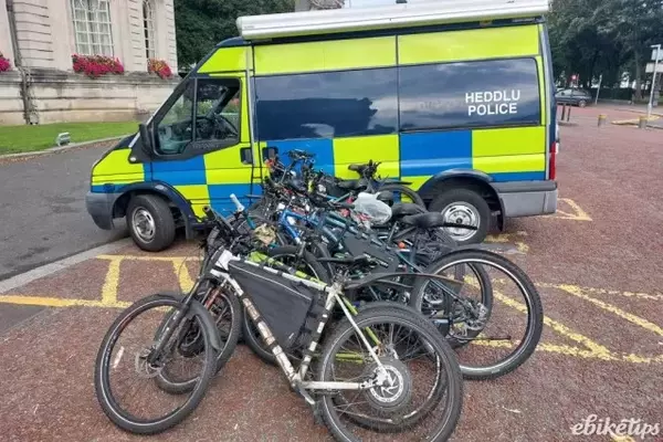 UK Parliament Debates Ban on High-Powered E-Bikes and Conversion Kits
