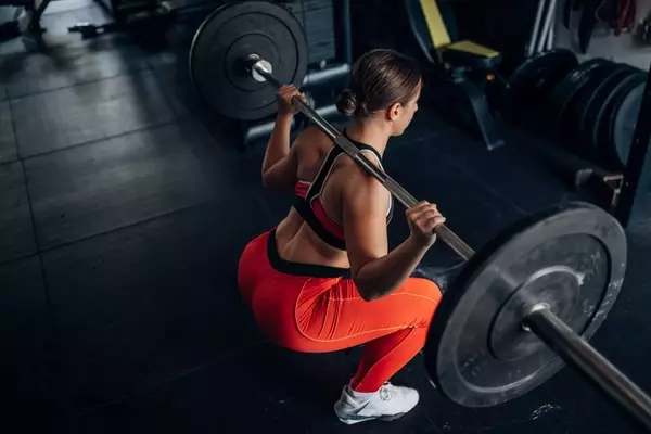 Mastering the Barbell Back Squat: A Comprehensive Guide
