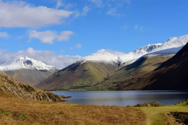 Hikers Rescued from Scafell Pike Leave Rescue Team with Unpaid Hotel Bill