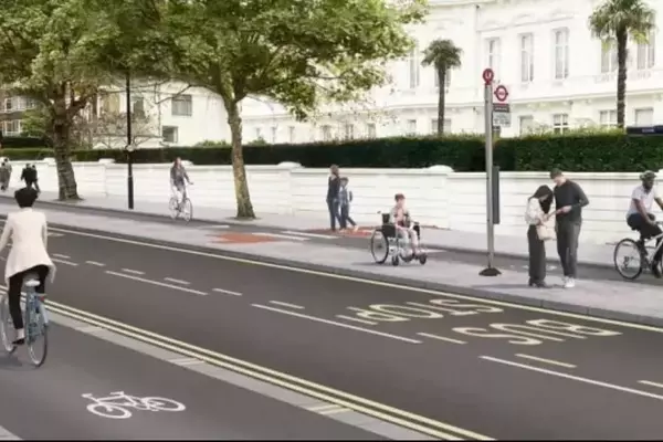 Debates on Cycling Infrastructure and E-bike Regulations