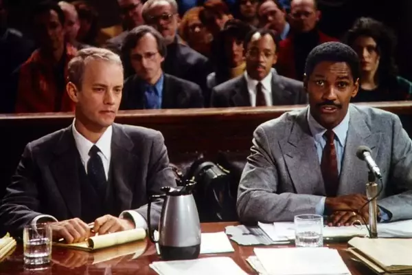 National Film Registry Welcomes 'Philadelphia,' 'Clueless,' and 'The Karate Kid' Among New Inductees
